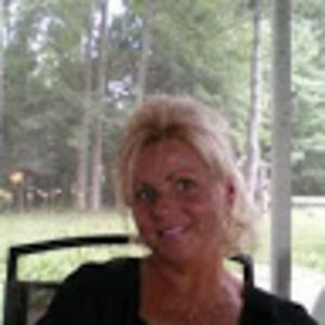 Meet your Posher, Paulette